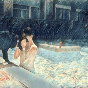 Meet your Posher, Jonathon